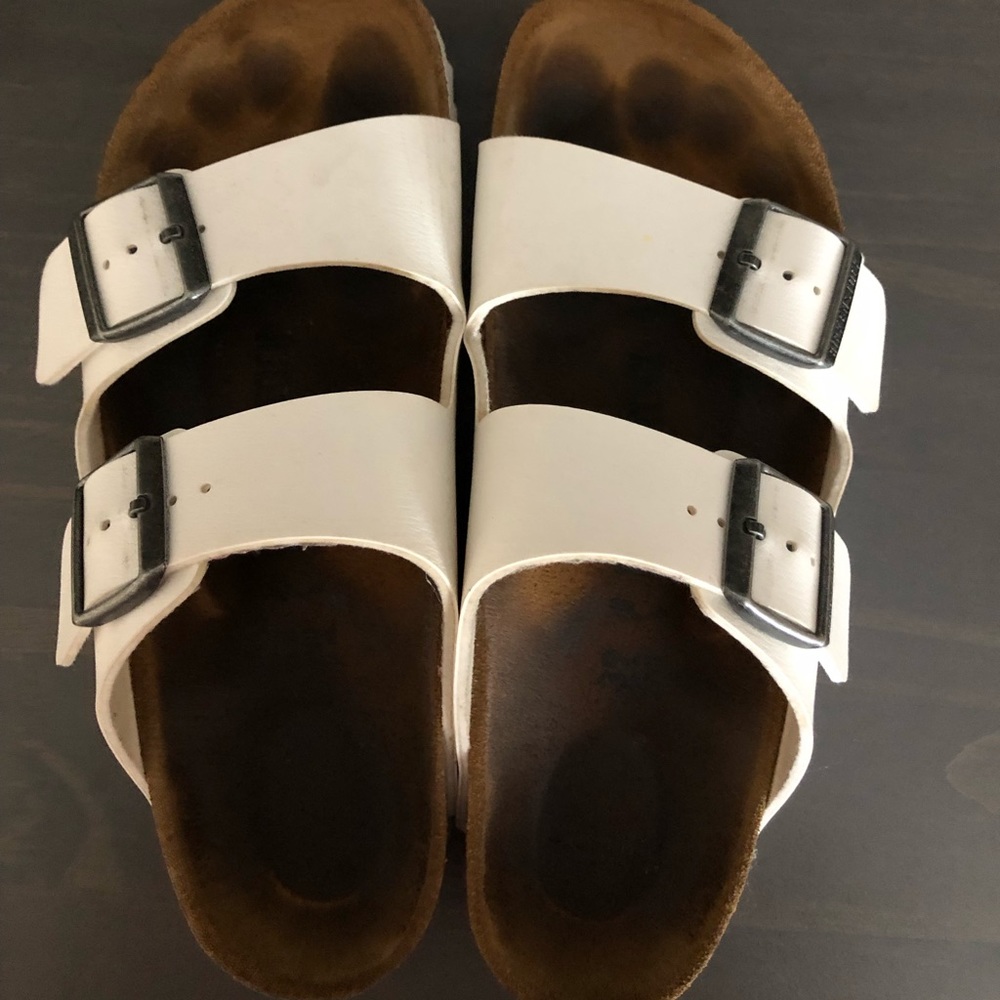 Birkenstock’s